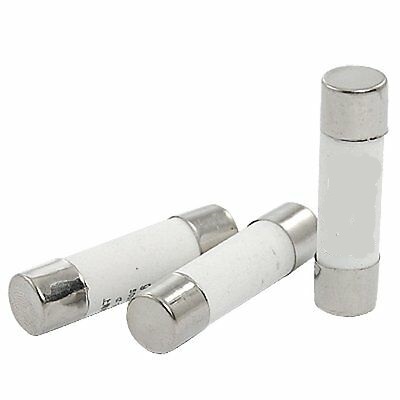 Fusibile Cilindrico 10,3x38 10A CH10